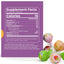 Chupetines de Vitamina C Bajas Calorías Andy Anand - 8.8 oz