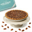 Pastel de Pecan con Chocolate Oscuro Sin Azúcar de Andy Anand - 2 lbs