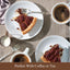 Pastel de Pecan con Chocolate Oscuro Sin Azúcar de Andy Anand - 2 lbs