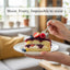 Andy Anand Sugar Free Wildberry Cake - 2.5 lbs