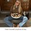 Andy Anand Dark Chocolate Almond Croissants - 10 Handcrafted Treats