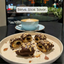 Croissants aux amandes au chocolat noir sans sucre Andy Anand - 10 pièces