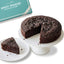 Gâteau aux pépites de chocolat sans sucre Andy Anand - 2,8 lbs