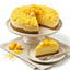 Gâteau au fromage à la mangue Andy Anand 9" - Délice de recette traditionnelle