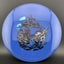 Neutron Echo Disc Golf Midrange - Edición Discs Ahoy