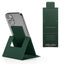 Personalized Ultra-Thin PU Leather Mobile Phone Stand