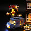 LED Lighting Kit for LEGO 21330 Little Home Construction Set