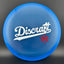 Z Kratos Disc Golf Putter - Paul McBeth Signature