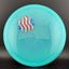 Glow C-Blend Centurion - Disque de Golf Intérieur Inner Circle