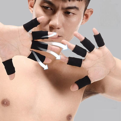 Premium Nylon Hand and Finger Joint Protectors
