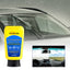 Oil Film Cleaning Emulsion, Powerful Stain Removing Oil Film Cleaning Emulsion For Car Window Front Windshield - Korvel
