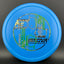 Innova Soft Pro Pig Disc Golf Putter - F2
