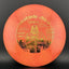 Driver de Disc Golf Tournament Burst Prince - Édition Prototype