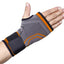Guantes de Pulgar de Fitness Premium para Levantamiento de Pesas y Deportes