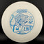 Innova DX Cheetah Disc Golf Driver