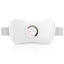 Warm Electric Heating Warm Palace Belt Hot Compress Waist Protection Charging Model Warm Palace Paste Warm Palace Treasure - Korvel