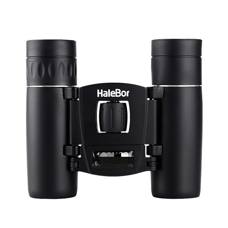 Jumelles compactes HD 40x22 pour les aventures en plein air