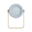 Retractable LED Desk Lamp with Touch Control