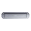 Notebook heat dissipation invisible bracket metal folding bracket base multifunctional portable storage bracket laptop stand - Korvel
