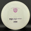 Discmania S-Line TD Disc Golf Disc