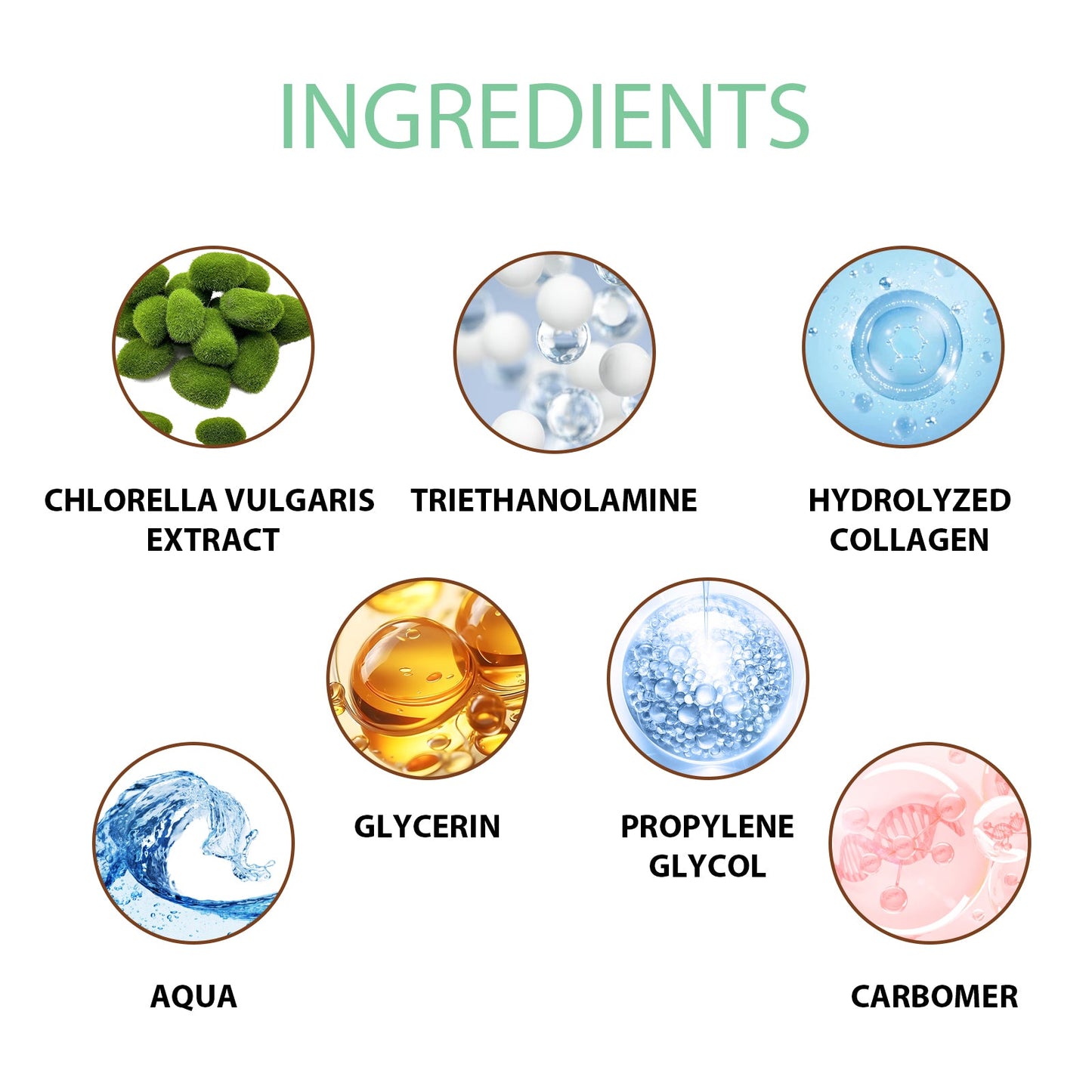 Exfoliating Gel, Mildly Clean Silent Black Mouth Contractive Pore Chamfer Bright Skin Gel - Korvel