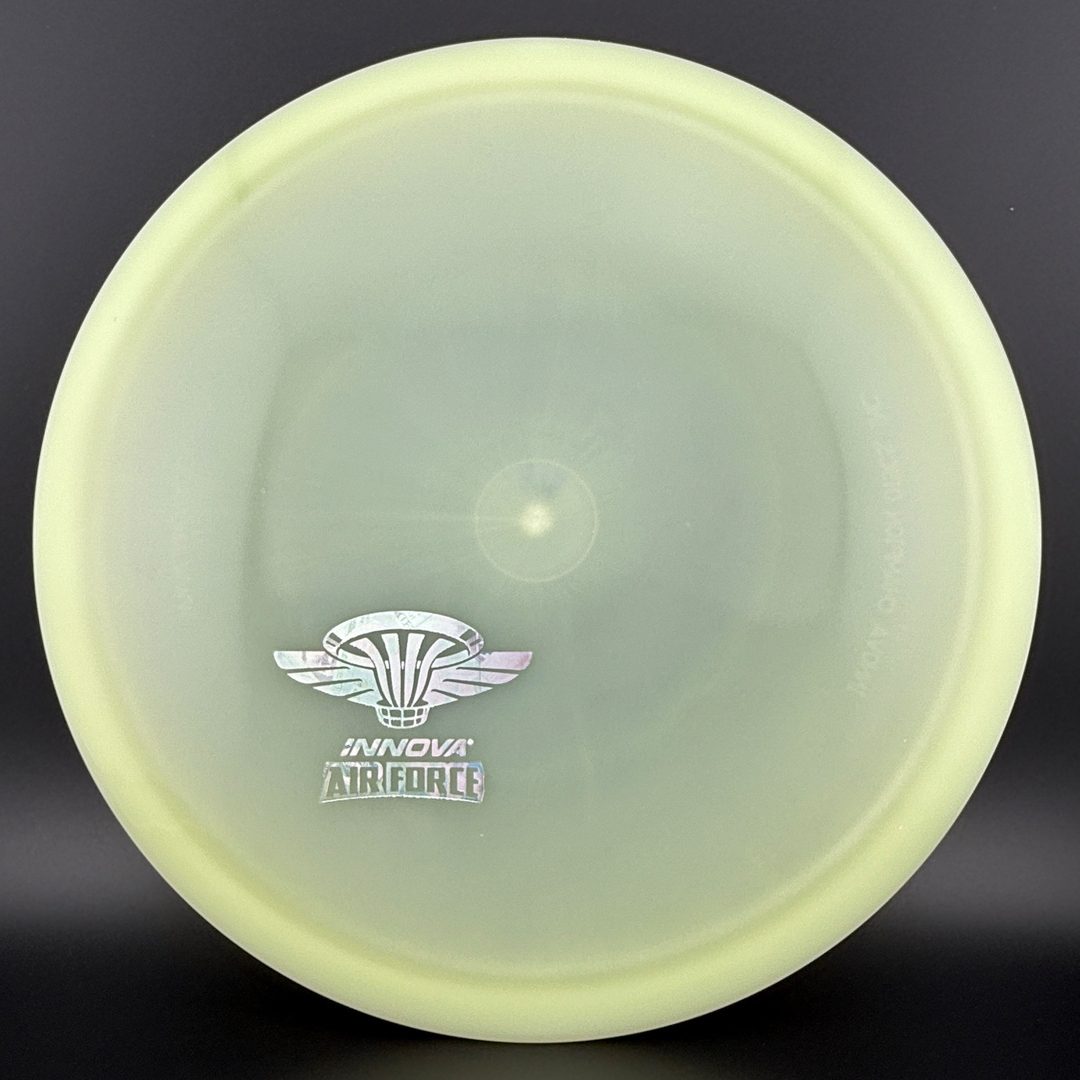 Proto Glow Champion Stingray - Tampon Air Force