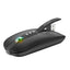Wireless Mouse Bluetooth Dual Mode 2.4G/BT5.1 Silent Mouse 2400DPI PC Notebook Business Office - Korvel