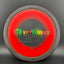 Classic Supreme Raptor Eye Sockibomb Slammer - Vets 2023