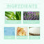Spray sans rinçage Free Air et Fluffy pour un coiffage sans effort