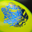 Halo S-Blend Czar - VIP Series X-Out Disc Golf Driver
