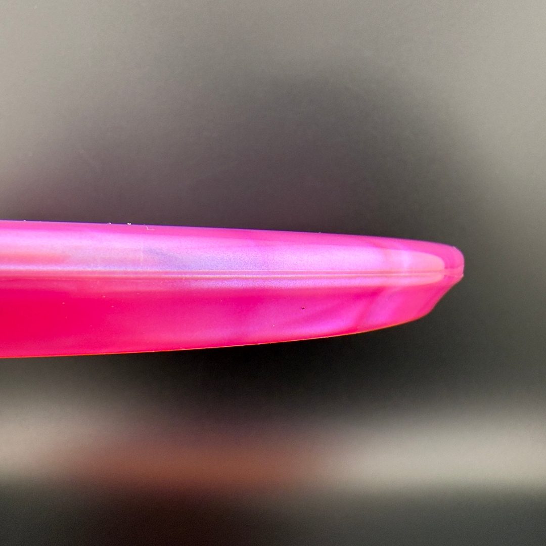 Meta Tactic - Razor Claw 3 - Eagle Signature Series Disc