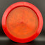 Halo S-Blend Czar - Disco de Golf Driver X-Out Transicional Raro