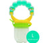 Baby Food Pacifiers Fruit Feeder Nipples - Korvel