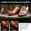 Leather Toning Cream, Leather Complementary Cream Car Seat Leather Sofa Leather Shoes Refurbished Complementary Color - Korvel
