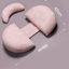 U-shaped pregnant woman pillow waist side sleeping pillow waist protection pregnant woman pillow - Korvel