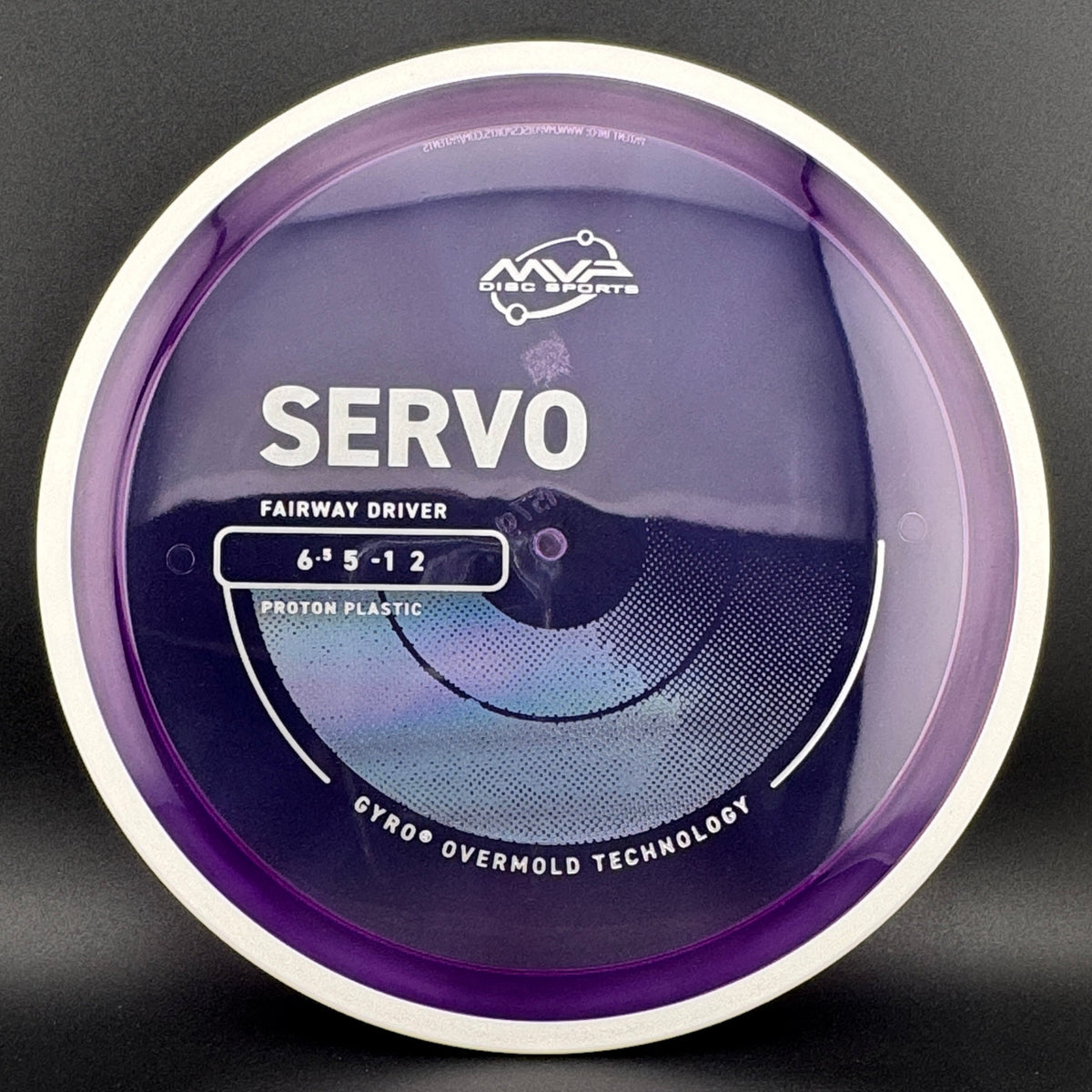 Proton Servo Fairway Driver Disc Golf Disc