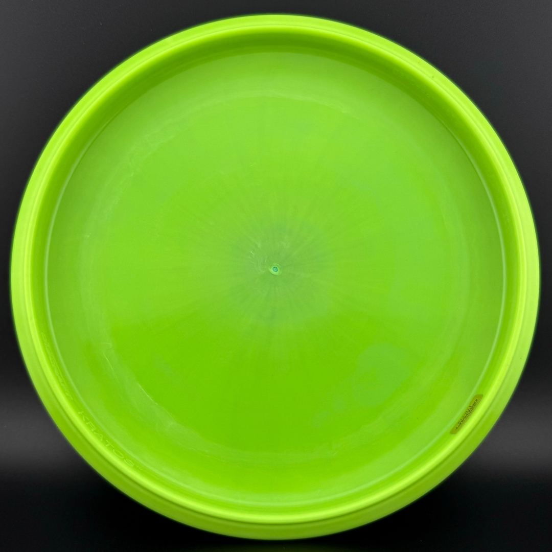 ESP Swirl Kratos - Édition 2024 Putter de Disc Golf
