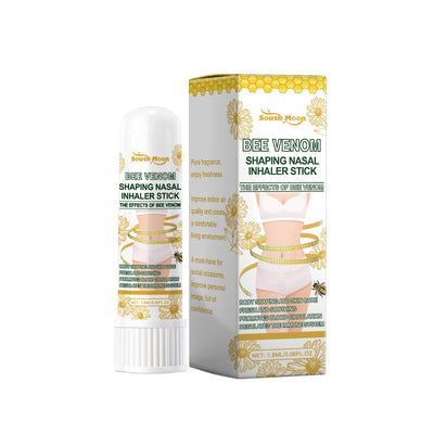 Snorting Stick, Gentle Relief Of Nose Discomfort Daily Nose Care Fresh And Comfortable Snorting Stick - Korvel