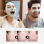 West & Month Blackhead Remove Solid Mud Film Refreshing Skin Cleaning Face Mask Moisturize Control Oil Shrink Pores Skin Care - Korvel