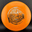 Disque GStar Leopard Fairway Driver