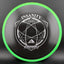 Controladora de Disco de Golf Axiom Fission Insanity