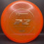 PA-2 (400) - Premium Putt & Approach Disc
