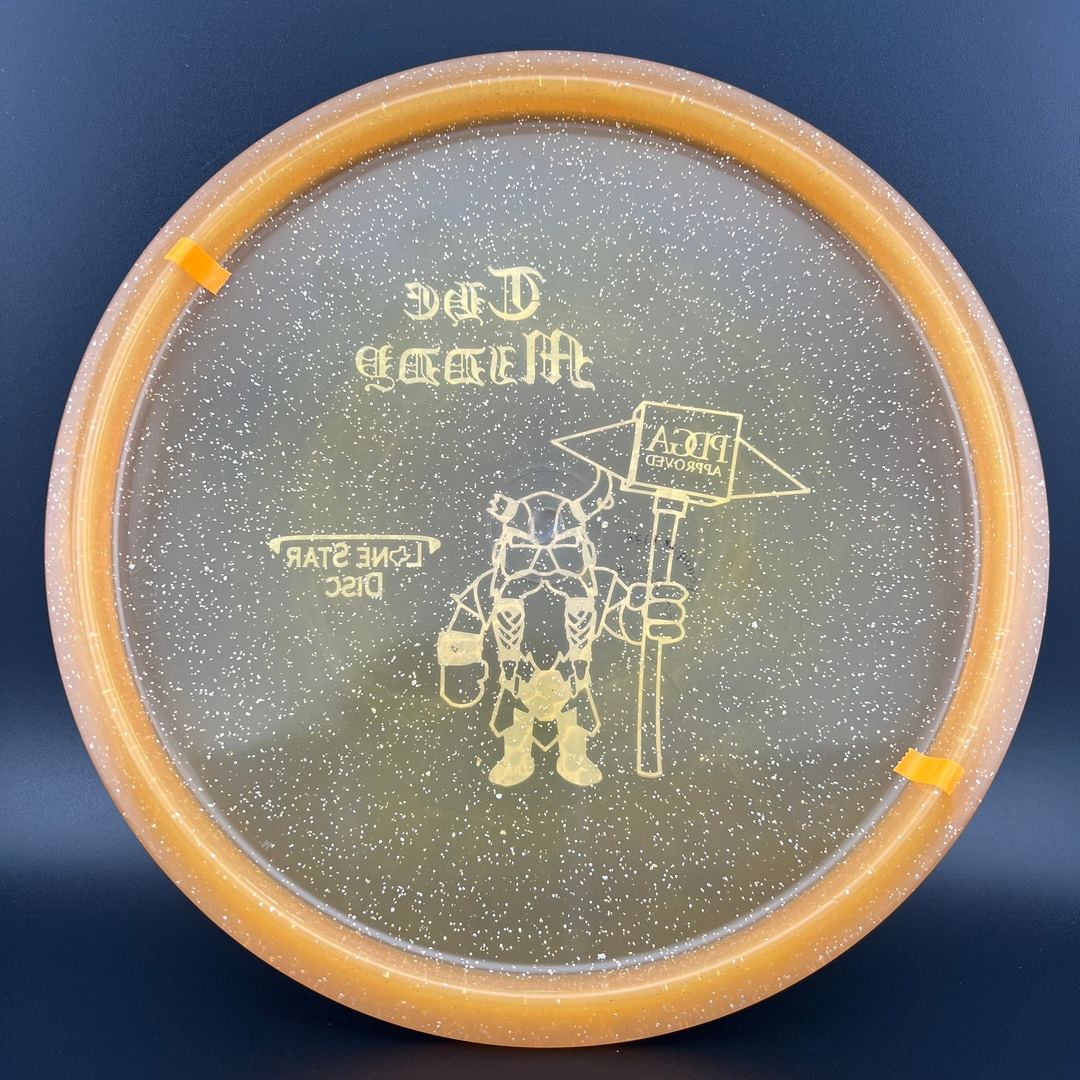 Founders Middy Disc Golf Disc