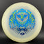 UV Z Raptor - Ledgestone 2025 Saison 3 Disque