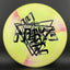 Swirl ESP Nuke - Ezra Aderhold Tour Series - Double Stamp