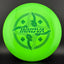 Star Aviar - Lucky Star Stamp Disc Golf Putter