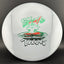 Apex Taco Disc - Limited Edition "Skull Tacos" Design