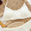 Frill Textured Spaghetti Strap Two-Piece Swim Set - Korvel