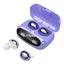 M10M30 Bluetooth Headset High-Capacity Wireless Private Model TWS New F9 Smiley Face Binaural 5.1 Noise Cancellation - Korvel
