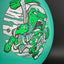 Neutron Terra - Captain Salty Pepper Disc Golf Driver
